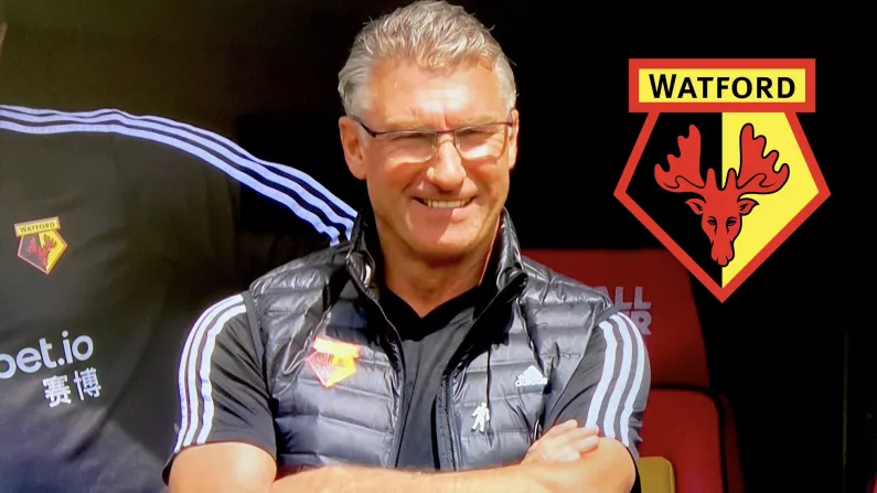 Quiz: Name Every Watford Manager From The Last Decade