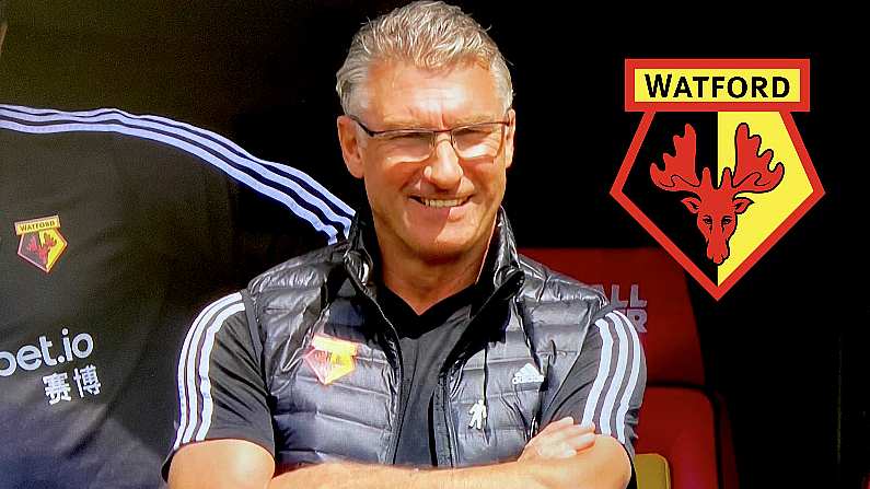 Quiz: Name Every Watford Manager From The Last Decade