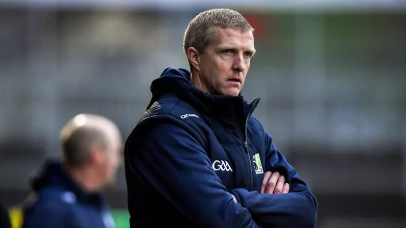 Henry Shefflin Says We Should Be More Worried About House Parties Than GAA Crowds