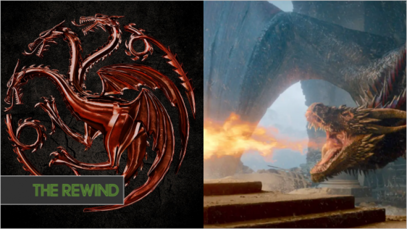 Game Of Thrones Prequel Series House Of The Dragon Begins Casting