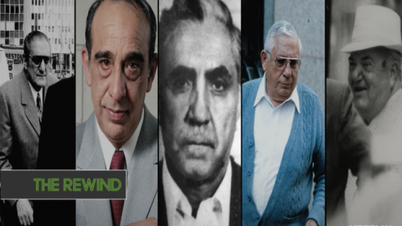 Netflix's Gripping New Documentary On The Mafia in New York Is Released Tomorrow