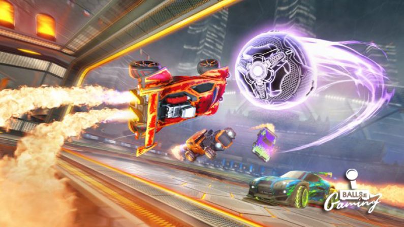 Rocket League details plans for revamp of Tournaments feature