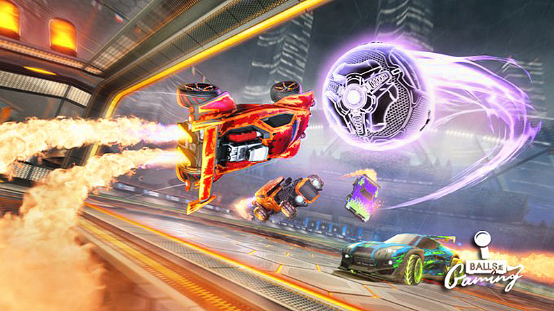 Rocket League details plans for revamp of Tournaments feature