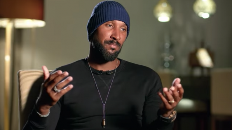 WATCH: Netflix's Documentary On Nicolas Anelka Puts The Controversy Front And Centre