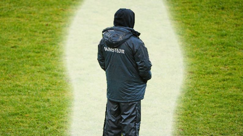 Quiz: Name Every Current Senior Inter-County Football Manager