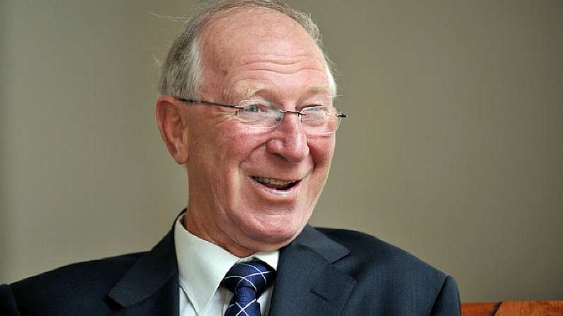 BBC To Air Special Jack Charlton Tribute Show This Weekend