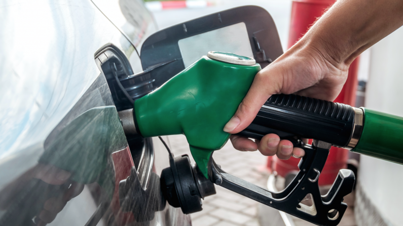 Applegreen Are Selling Fuel For 24.7c Per Litre Around Ireland Today