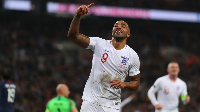 Report: Callum Wilson Will Be Available For Minuscule Fee This Summer