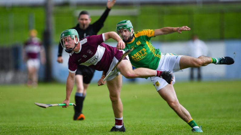 28 Of The Best Pictures From The Weekend's Club GAA Action