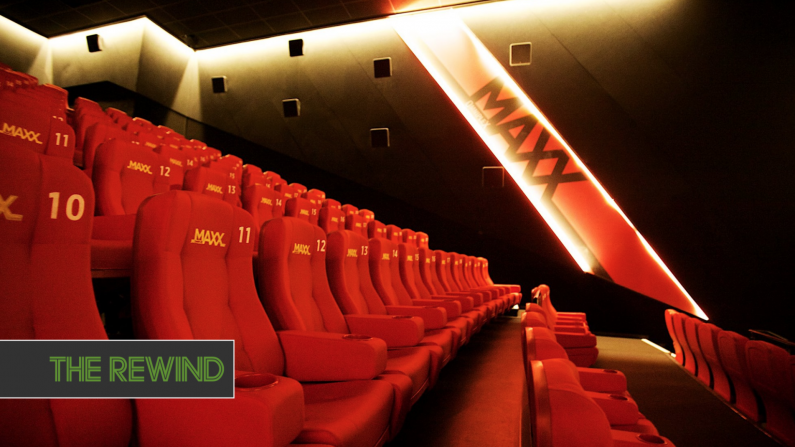 Omniplex Selling €5 Cinema Tickets As Part Of Summer Sale