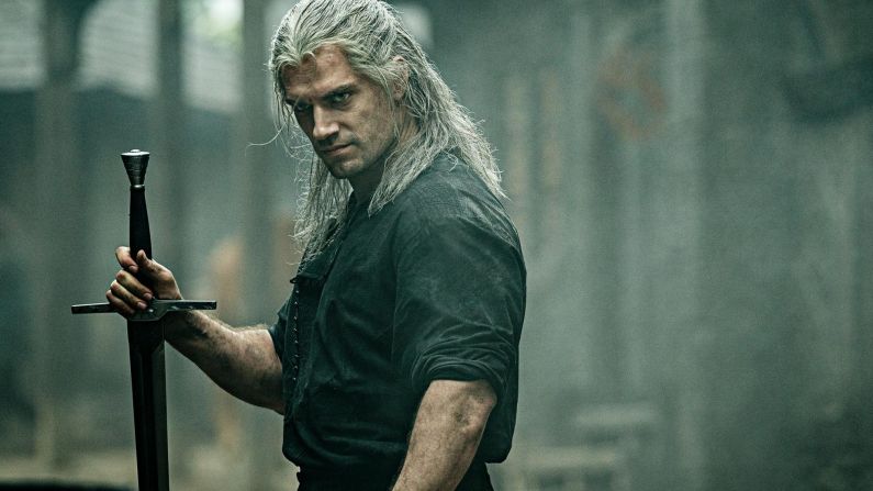 Netflix Is Making A Prequel To The Witcher With An Irishman Showrunning The Epic Story