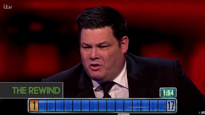 Quiz: Can You Defeat The Beast In This Final Round Of 'The Chase'?