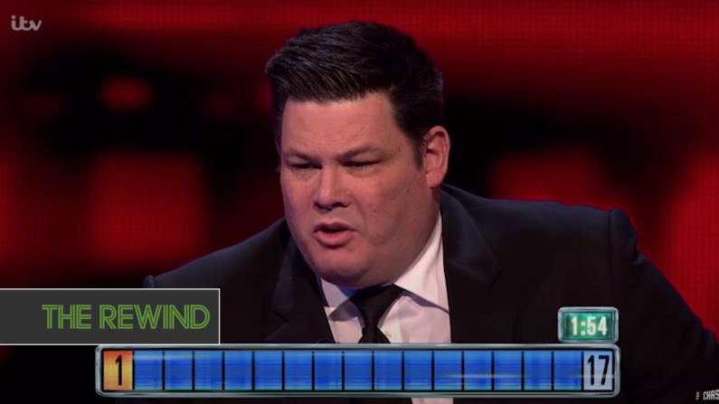 Quiz: Can You Defeat The Beast In This Final Round Of 'The Chase'?