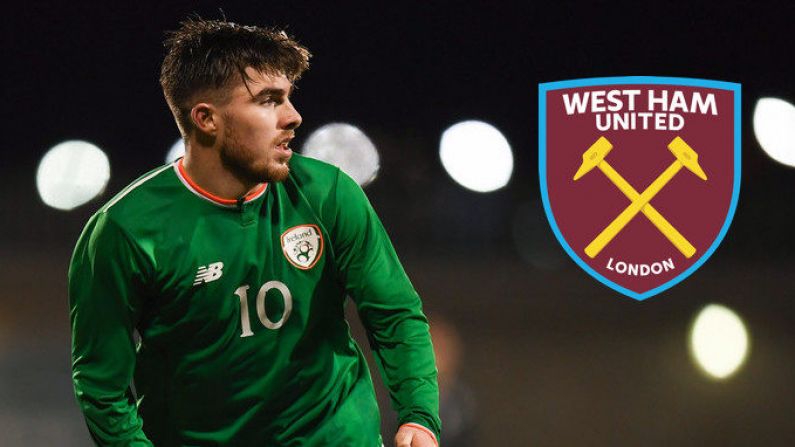 Ryan Manning Signing Could Bring Drab West Ham Team Into 21st Century