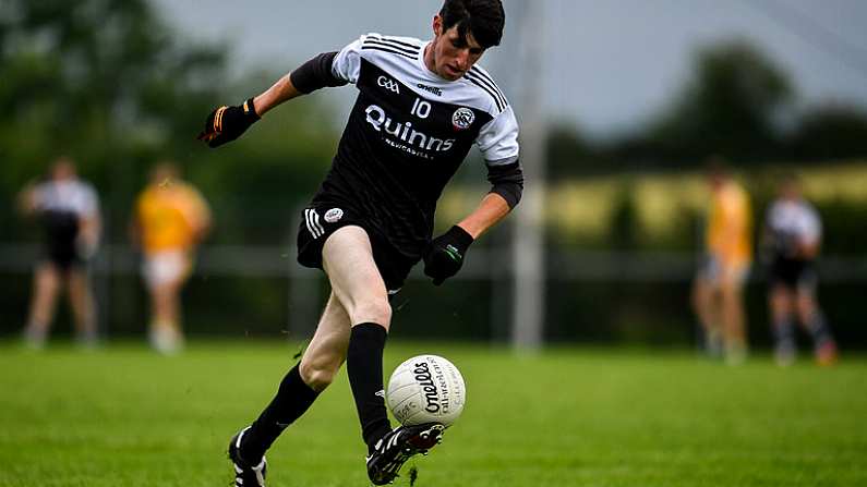 These Are The  Club GAA Matches On This Weekend