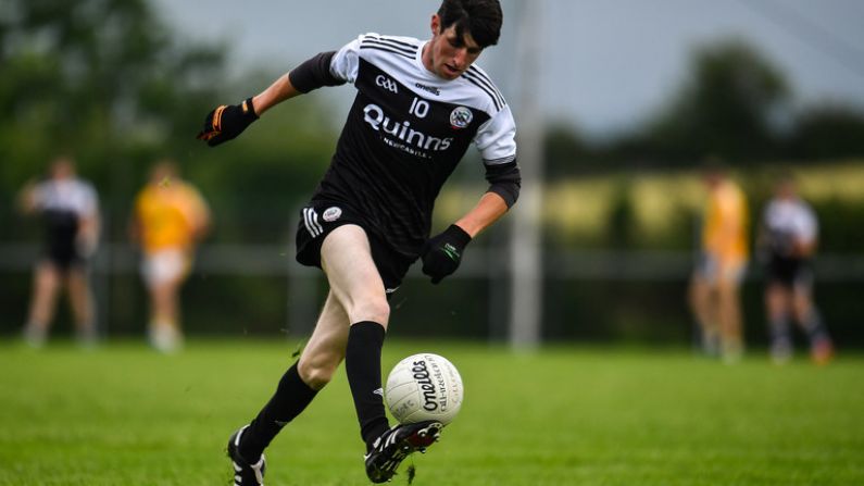 These Are The  Club GAA Matches On This Weekend