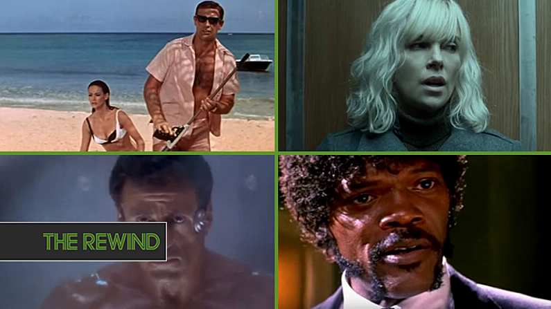 The Rewind Recommends: 4 Movies You Can Watch On TV Tonight