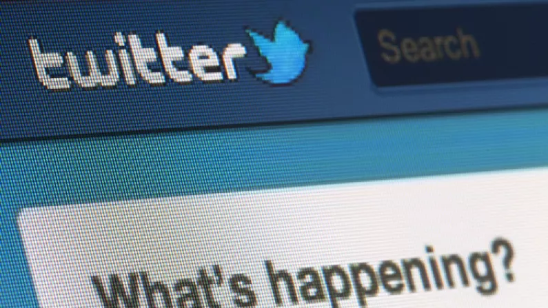 Twitter Says No Evidence Of 'Extensive Politicised Bots' In Ireland Around Covid-19