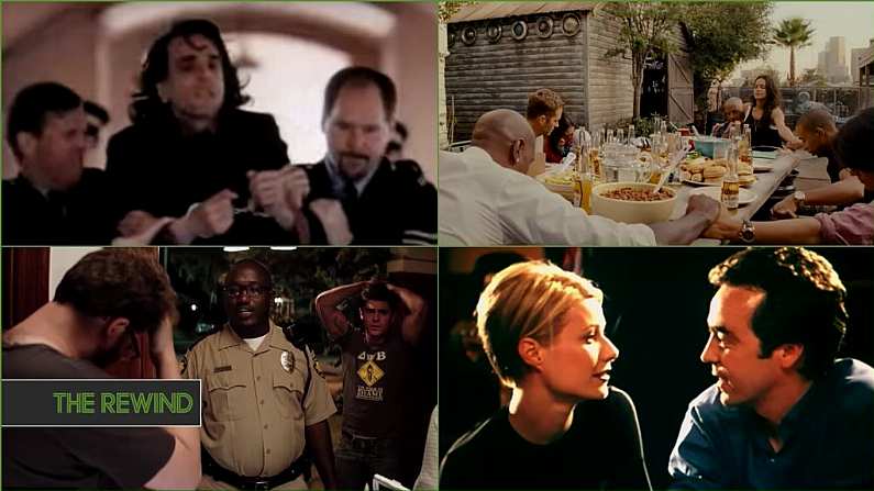 The Rewind Recommends: 4 Quality Movies You Can Watch On TV Tonight