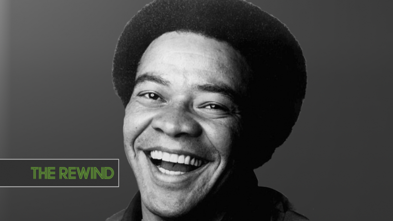 Legendary Soul Singer Bill Withers Dies Aged 81