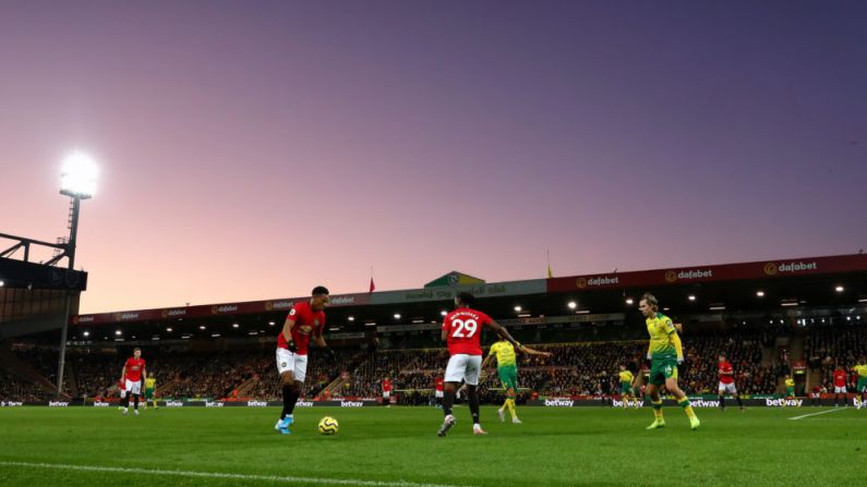 Quiz: Name Every Premier League Team's Minutes Leader This Season