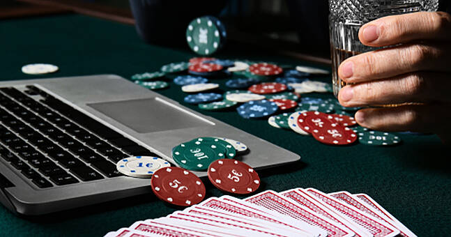 best online poker sites with friends