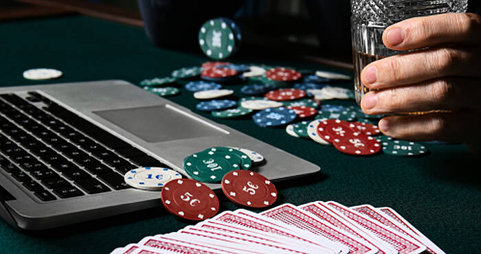 How To Play Online Poker With Friends During The Lockdown | Balls.ie