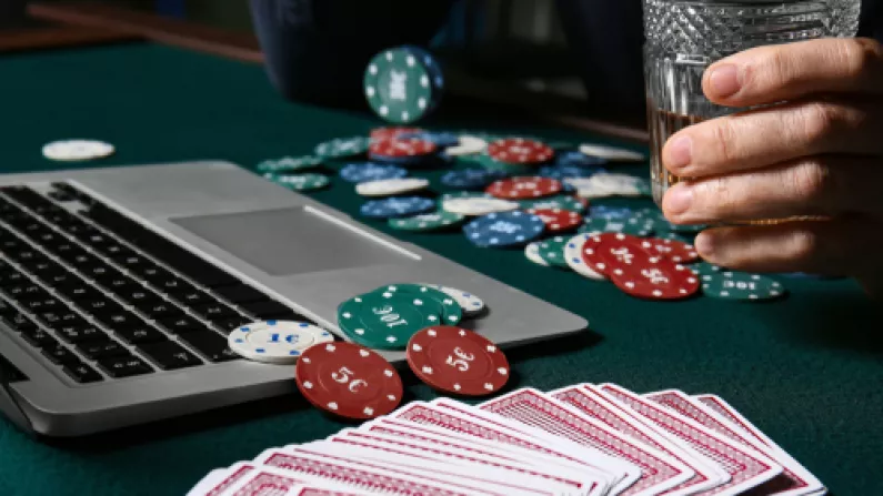 How To Play Online Poker With Friends During The Lockdown