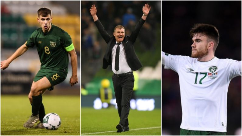 Kenny's Kids: What We Can Expect From Ireland Under Stephen Kenny