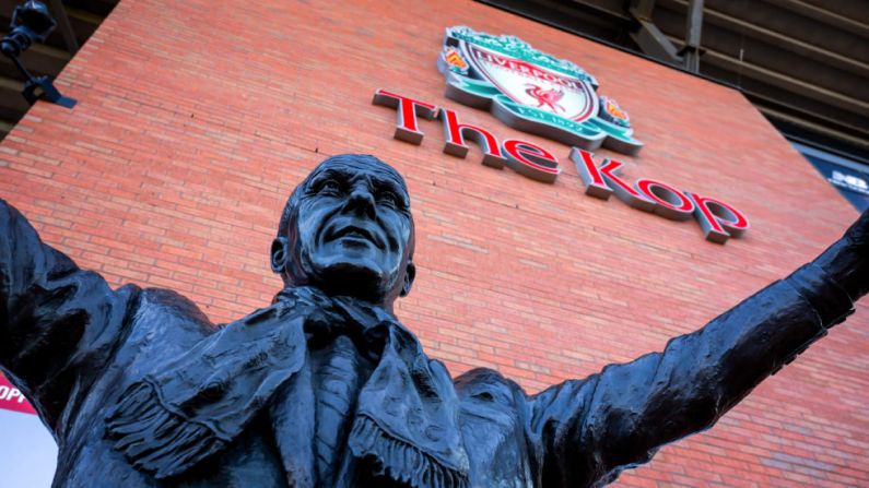 Liverpool Have Now Decided Against Using Furlough Scheme On Staff