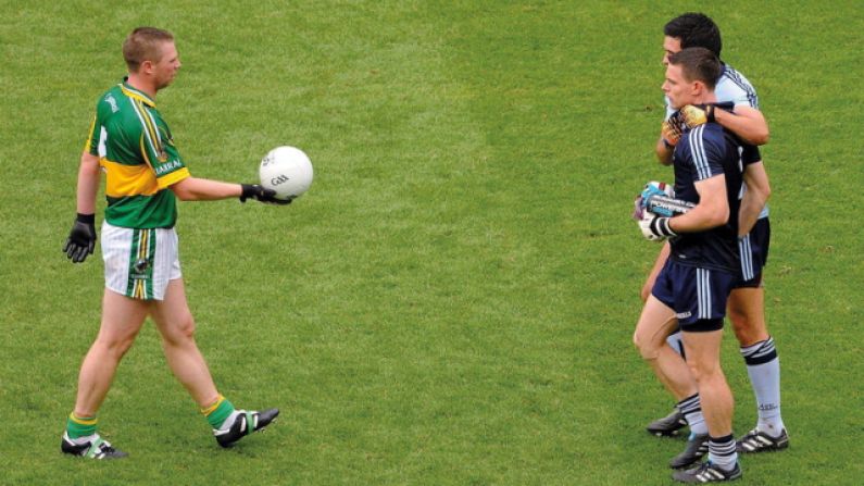 'I Got A Phone Call. I Wasn't In The Form To Talk To Nobody. It Was Actually Cluxton'