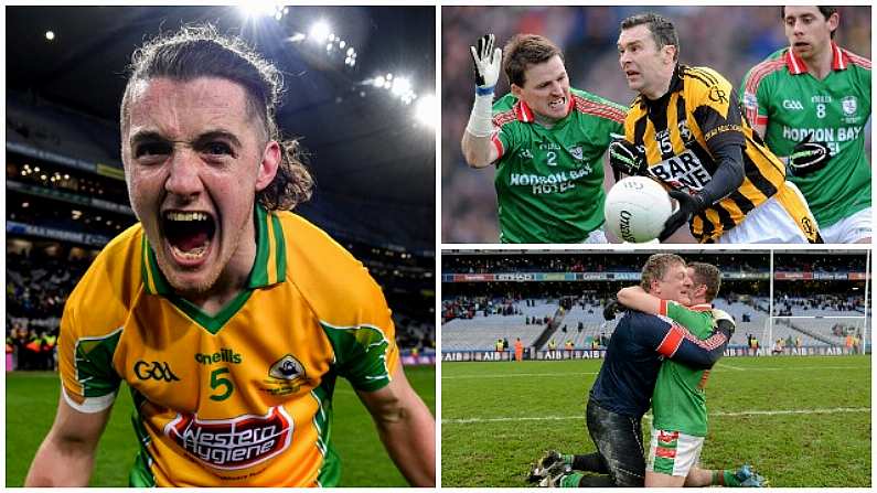 Quiz: Name Every All-Ireland Club Football Championship Winner