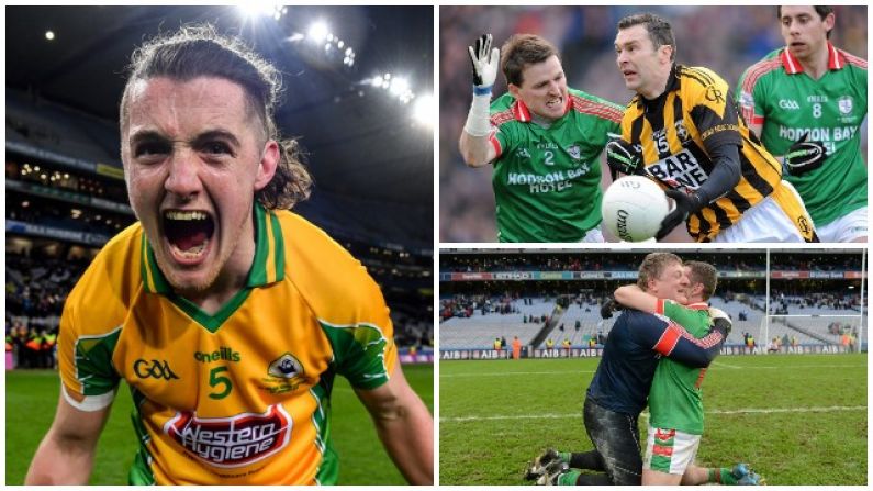 Quiz: Name Every All-Ireland Club Football Championship Winner