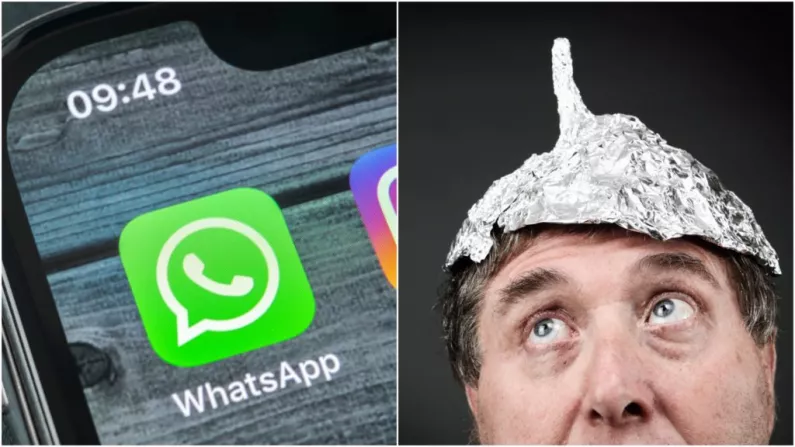 WhatsApp Are Introducing New Measures To Curb Your Dad's Wacky Conspiracy Theories