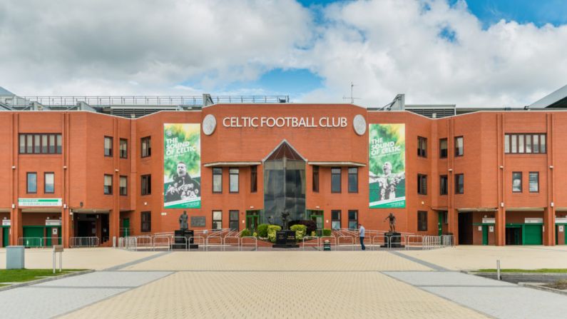 Rangers Director Asks If Awarding Celtic The Title Would Equate To "Eight-And-A-Half In A Row"