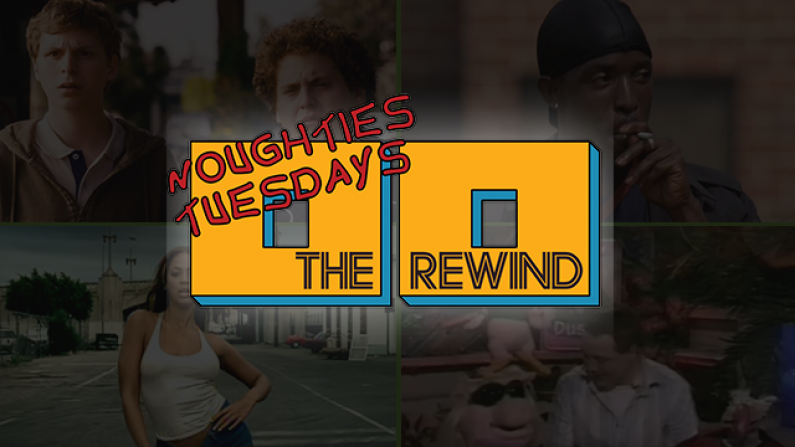 Welcome To 'Noughties Tuesdays' On The Rewind - Here's What You Should Check Out
