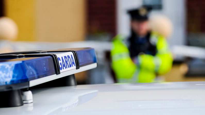 Gardaí To Be Given New Powers To Ensure People Stay At Home