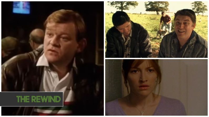 Quiz: Name These 15 Characters From Classic Irish Films