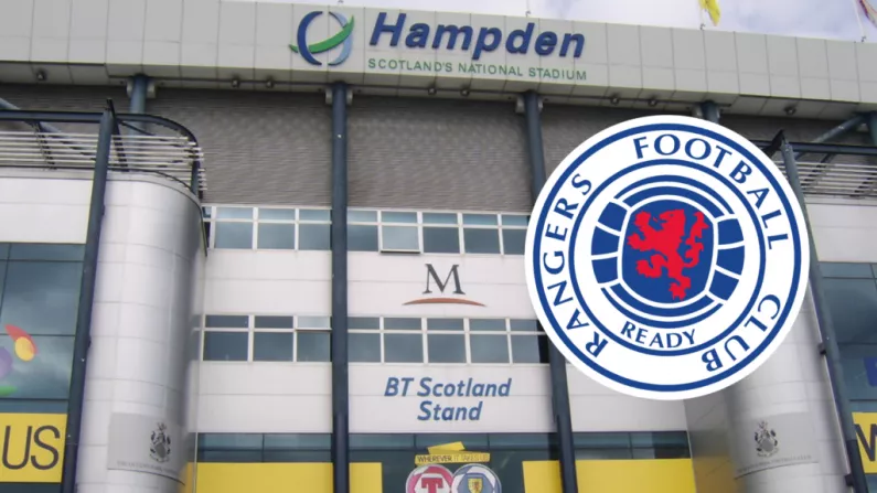 Rangers Blast 'Corporate Governance' Of SPFL Due To Voting Debacle