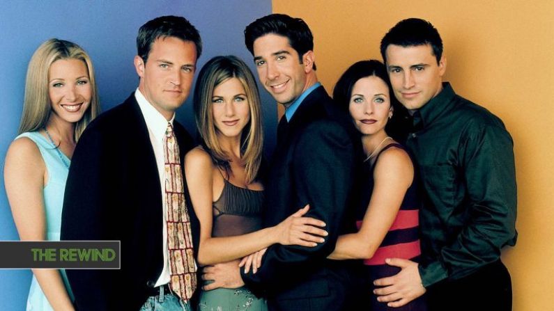 HBO Confirm 'Friends' Cast Will Not Be Reprising Iconic Roles In Reunion Special