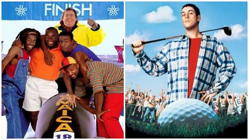 Quiz: Identify These 25 Sports Films From Just Their Tagline