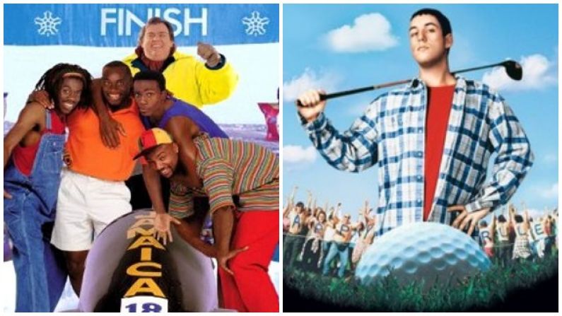 Quiz: Identify These 25 Sports Films From Just Their Tagline
