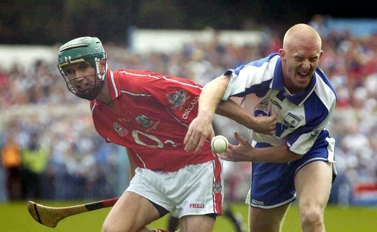 2004 Munster Final