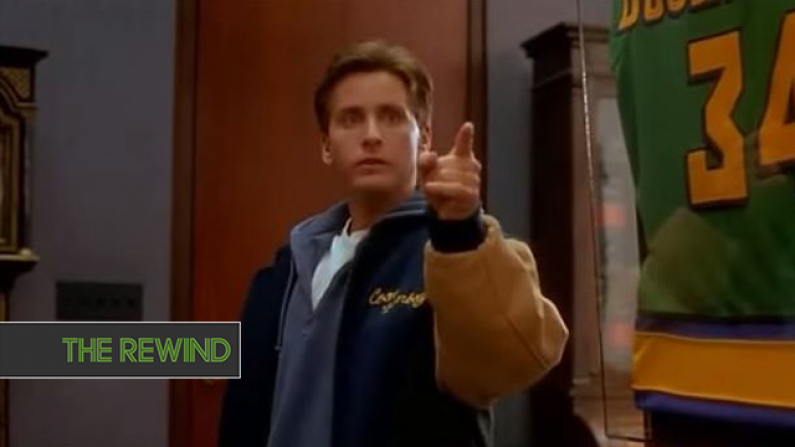 13 Mighty Ducks Coaching Lessons Learnt From Gordon Bombay