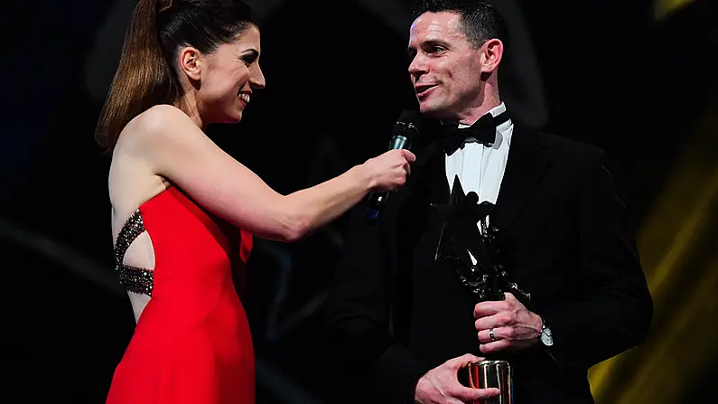 Quiz: Name Every GAA Gaelic Footballer Of The Year In The 21st Century