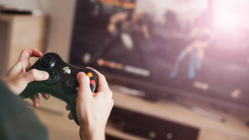 Huge Spike In Gaming Purchases In Ireland During The Lockdown