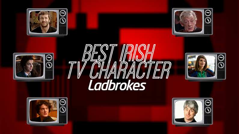 Vote For The Best Irish TV Character Ever - The Semi-Finals