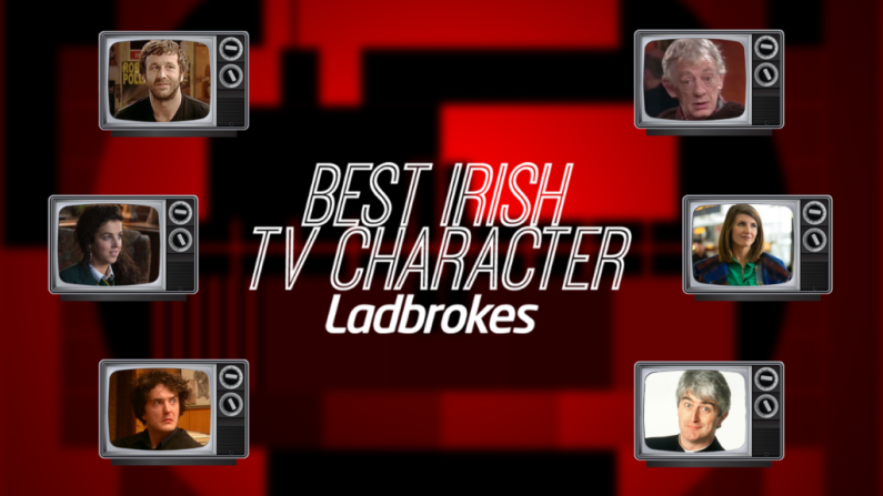 Vote For The Best Irish TV Character Ever - The Quarter-Finals