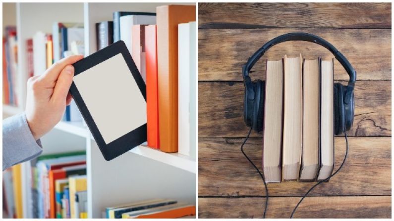 How To Borrow Audiobooks And Ebooks For Free From Your Local Library