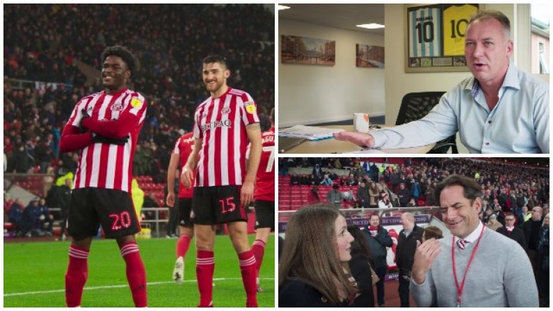 The Stars Of Sunderland Til I Die Season 2: Where Are They Now?